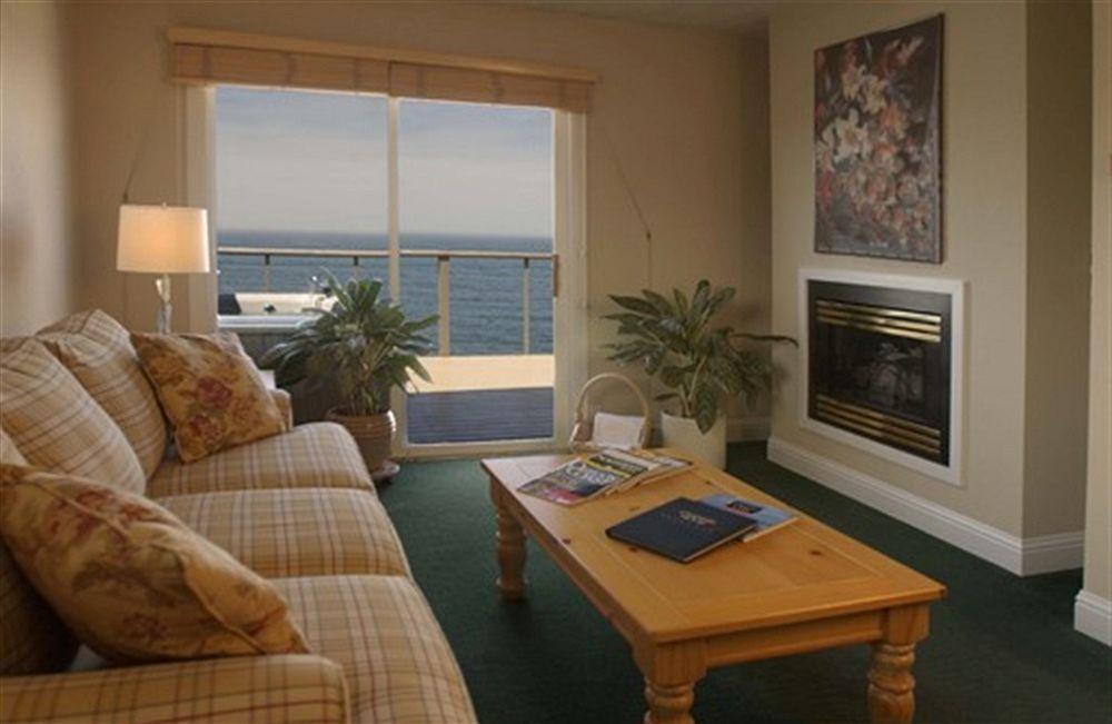 Channel House Depoe Bay Buitenkant foto